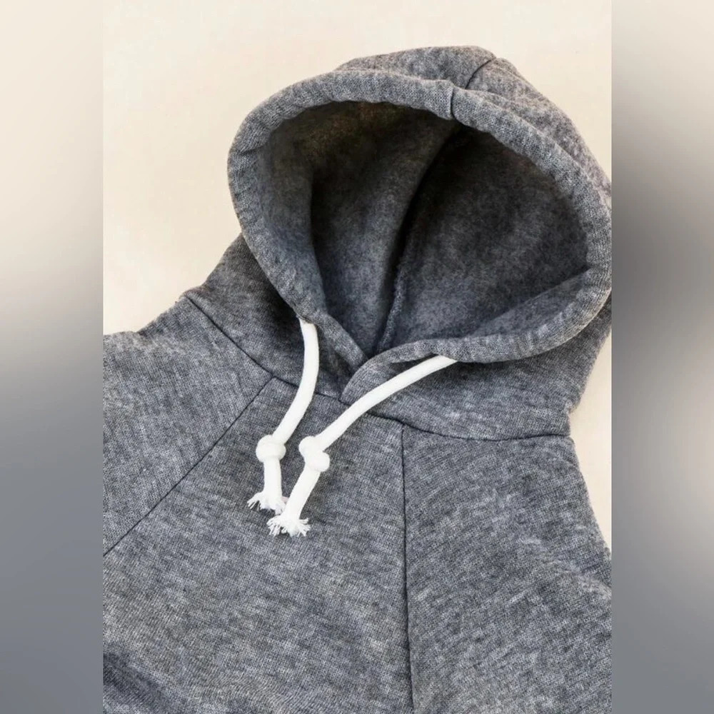 NEW w/o tags (NWOT) Dog Warm Hooded Sweatshirt For Cat/Dog Indoor & Outdoor Wear - Picture 5 of 8